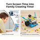 mBot2: Coding Robot Kit for STEAM Learning