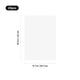 A3 White TPU UV Printable Transfer Film for O1 Omni Printer (20pcs)