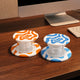 xTool Selected Adhesive Phone Grip for Heat Press Project (3pcs)