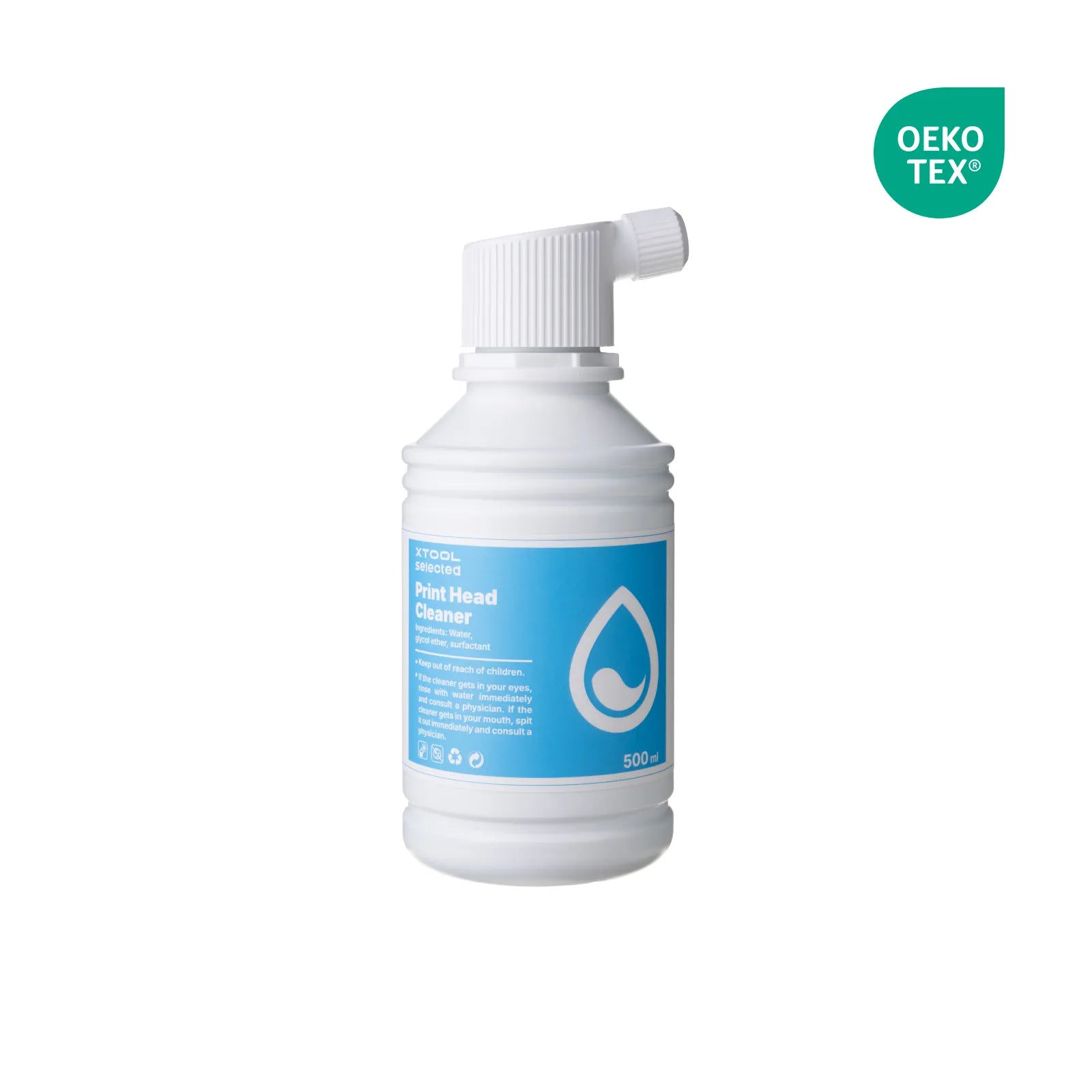 Apparel printer cleaning fluid 500ml 01