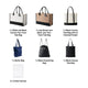 xTool Selected Apparel Printing Blank Materials Package