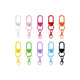 xTool Selected Assorted Color Lobster Clasp (50pcs)