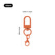 xTool Selected Assorted Color Lobster Clasp (50pcs)