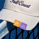 Metal Hat Clip