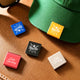 Metal Hat Clip