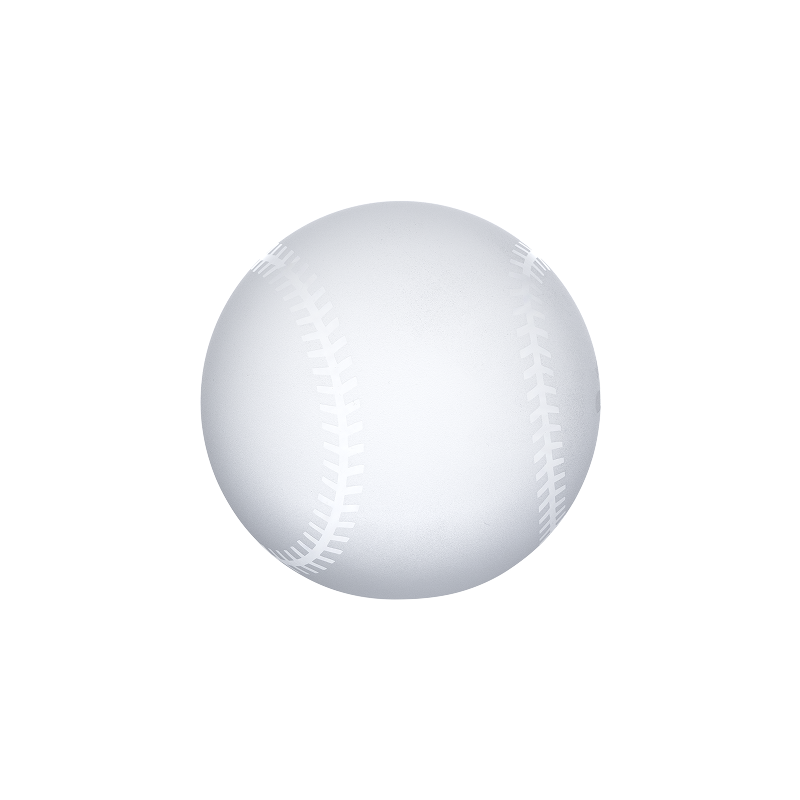 Baseball k9 crystal 02