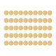 Blank Commemorative Brass Coins