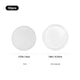 Blank Commemorative Zinc Coins (5pcs)