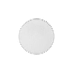 Blank commemorative zinc coins 5pcs 01 medium