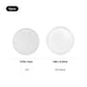 Blank Commemorative Zinc Coins (5pcs)