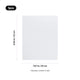 Blank Metal Sublimation Sign