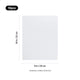 Blank Metal Sublimation Sign