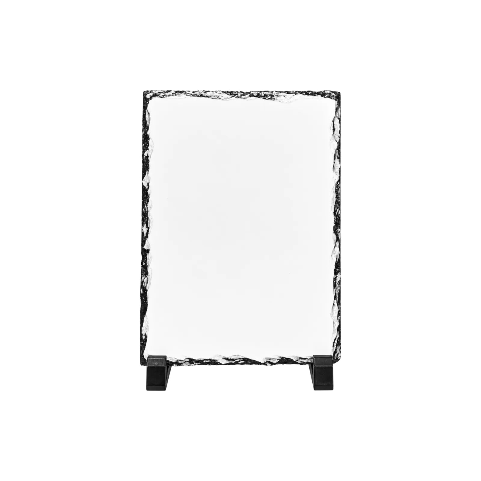 Blank sublimation slate 6pcs 01
