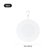 Blank Sublimation Wind Spinner (5pcs)