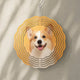 Blank Sublimation Wind Spinner (5pcs)