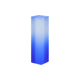 xTool Selected Gradient Frosted K9 Crystal Trophy