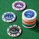 xTool Selected Clay Poker Chip (35pcs)