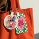 xTool Selected DIY Sublimation Keychain Starter Kit