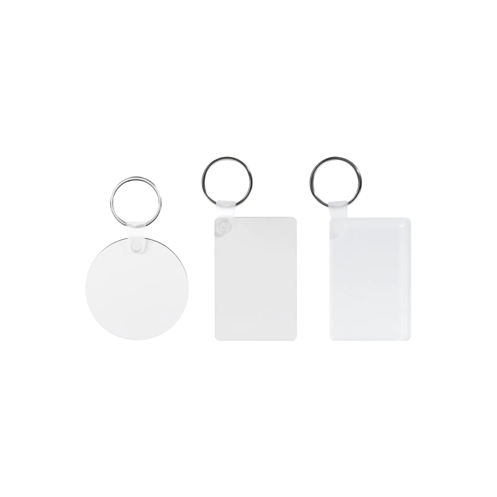 Diy sublimation keychain starter kit 04