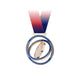 xTool Selected Double-Layer Spinning Metal Medal