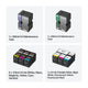 Essential Ink Set for O1 Omni Printer
