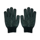 Extended Cuff Heat Resistant Gloves