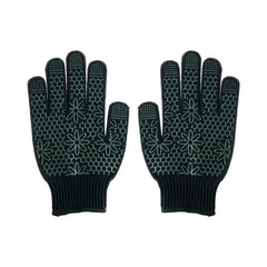Extended cuff heat resistant gloves 03 medium