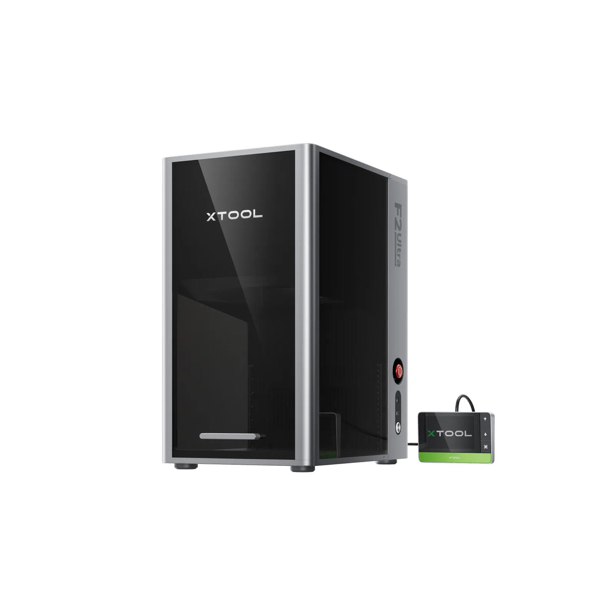 xTool F2 Ultra 60W MOPA & 40W Diobe Dual Laser Engraver