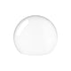Flat-Bottom K9 Crystal Ball