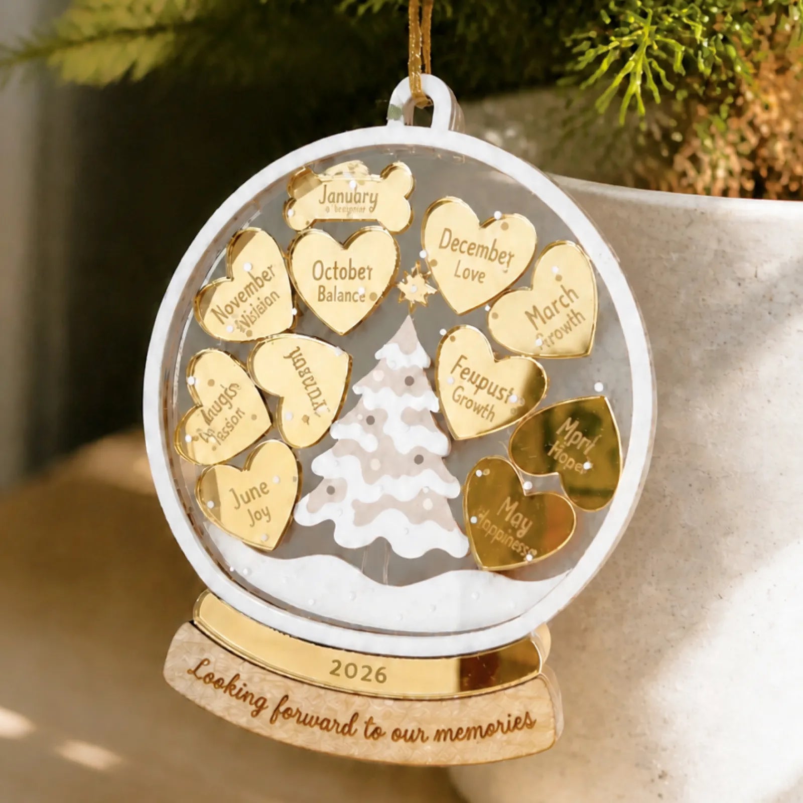 Gold mirror acrylic sheet 02