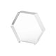 xTool Selected Hexagon K9 Crystal