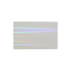Holographic card 01 medium