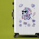 xTool Selected Holographic Inkjet Sticker Paper (25pcs)