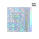xTool Selected Holographic Inkjet Sticker Paper Set (40pcs)