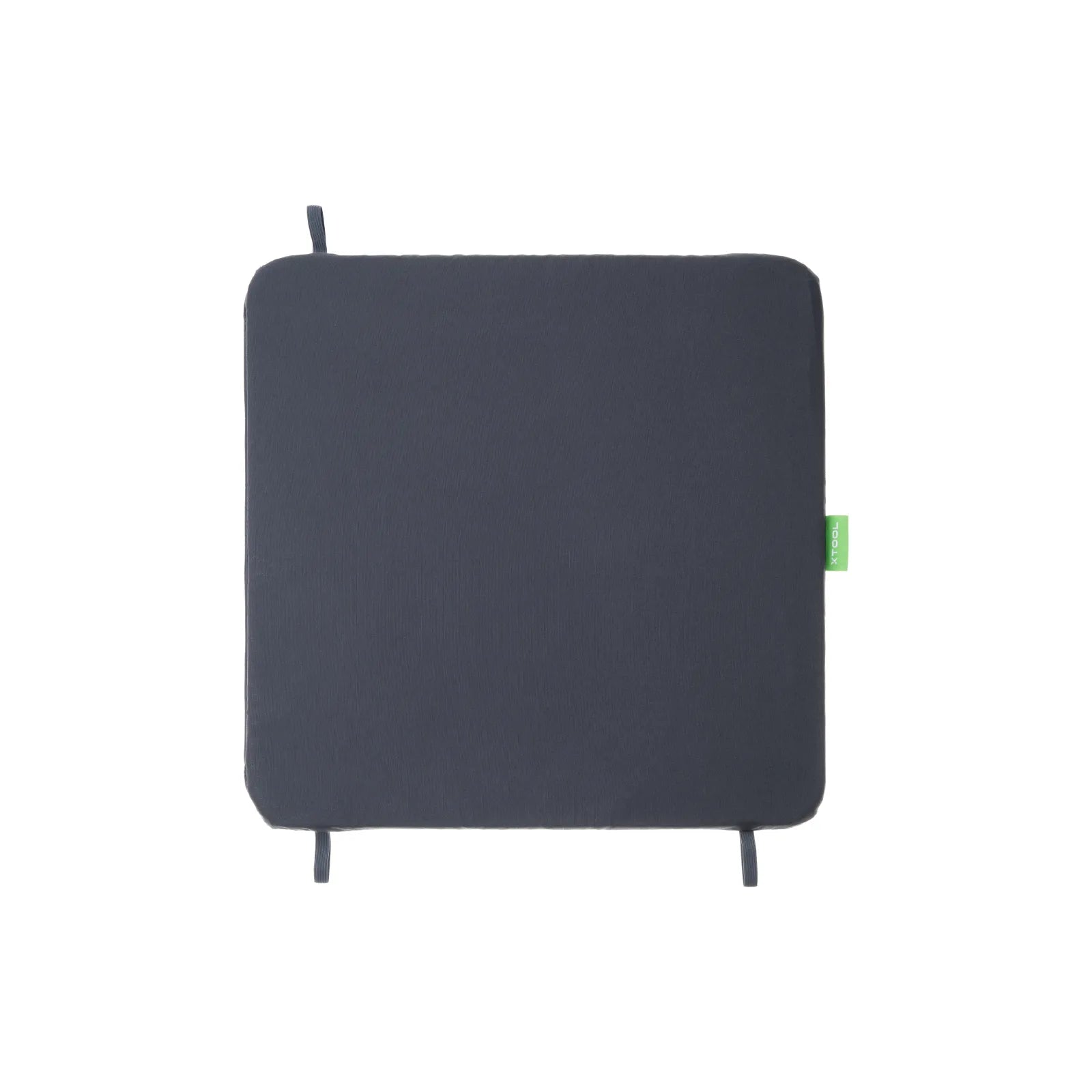 Hot pressed insulation pad 01
