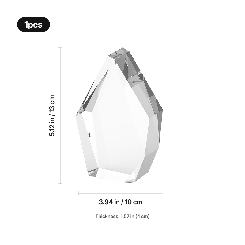 Iceberg k9 crystal 04