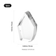 Iceberg K9 Crystal