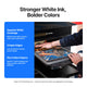 xTool Selected Ink Pretreatment Solution for O1 Omni Printer
