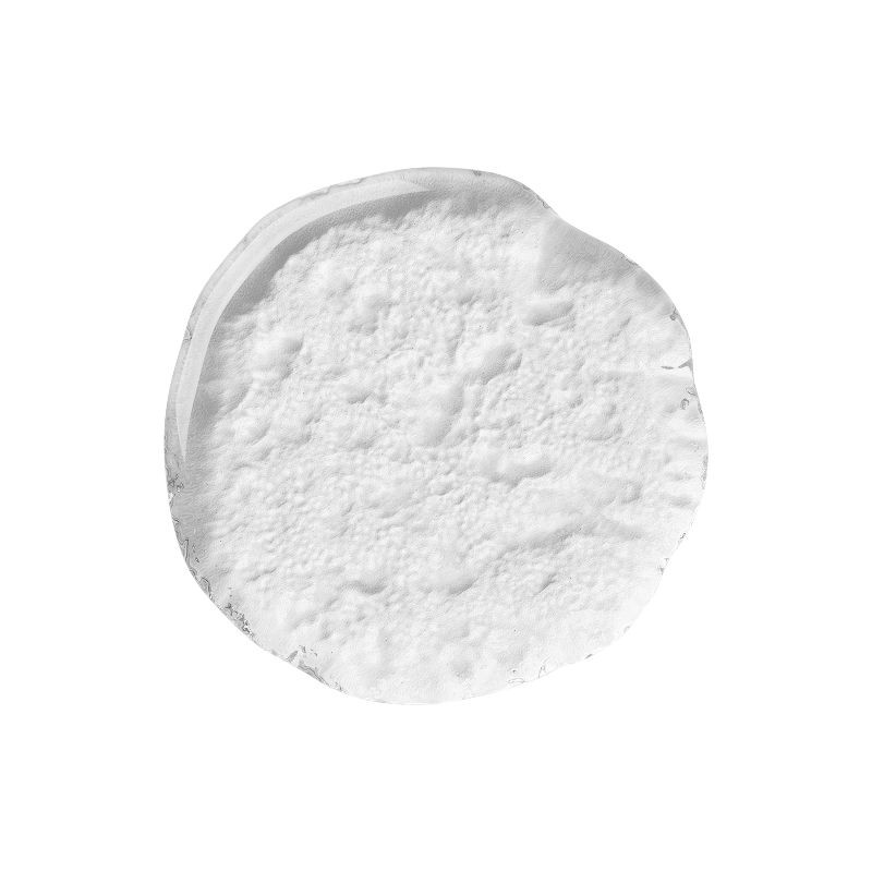 Irregular round glass coaster 02