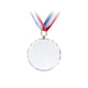 K5 Crystal Medal (10pcs)
