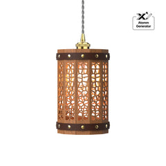 Lattice lantern pendant light dit kit 09 medium