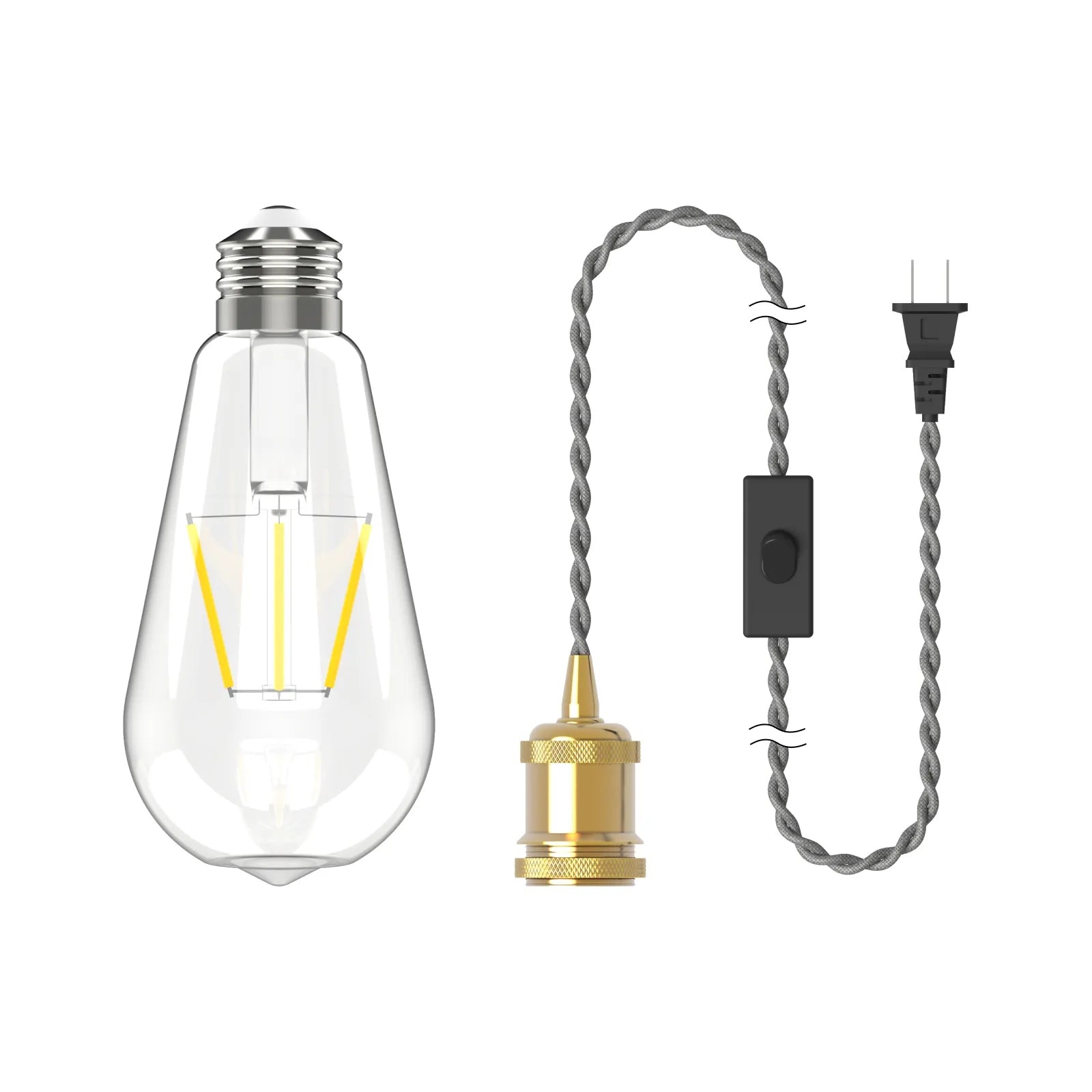 Lattice lantern pendant light dit kit 10