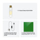 Layered Acrylic DIY Lamp Hardware Kit