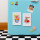 xTool Selected Ceramic Fridge Magnet (20pcs)