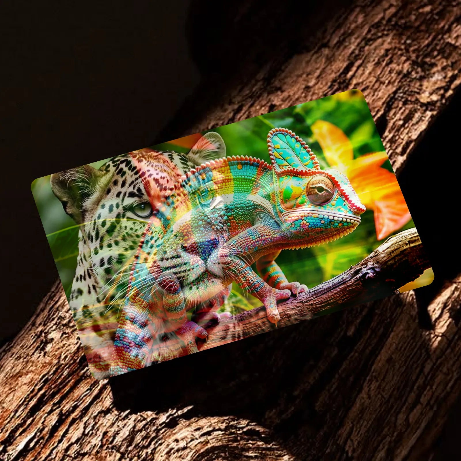 Lenticular sticker 20pcs 02
