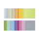xTool Selected Light-Colored Felt Set (30pcs)