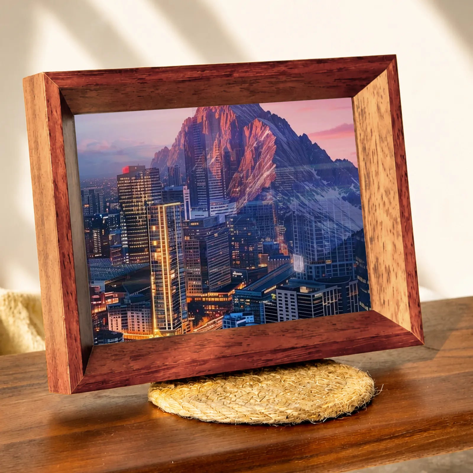 Lpi lenticular card 06