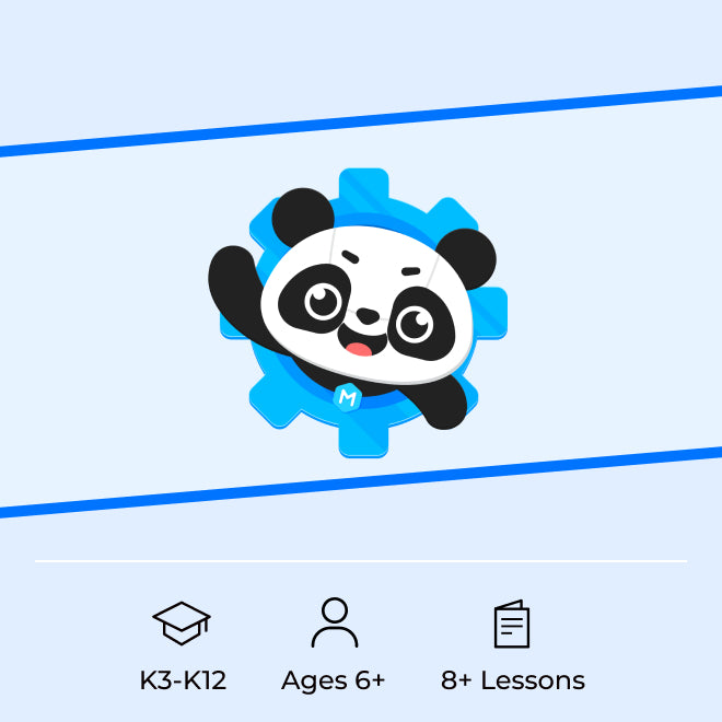 mBlock Software Basic Lessons