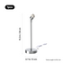 Modern Adjustable Table Lamp Kit