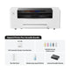 Lightning Deal | xTool Apparel Printer Plus Versatile Bundle